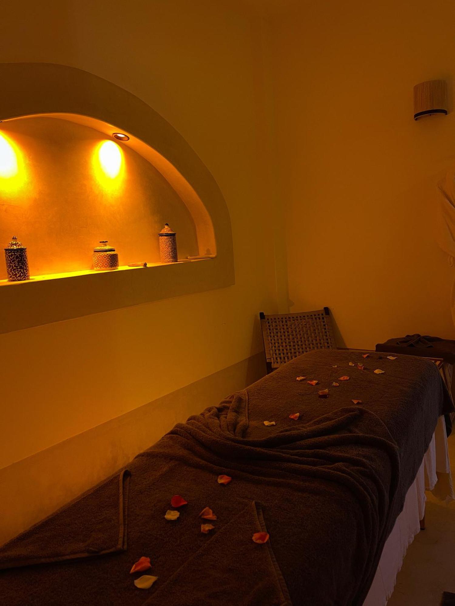 Riad Dar Massai Marrakesh Eksteriør bilde