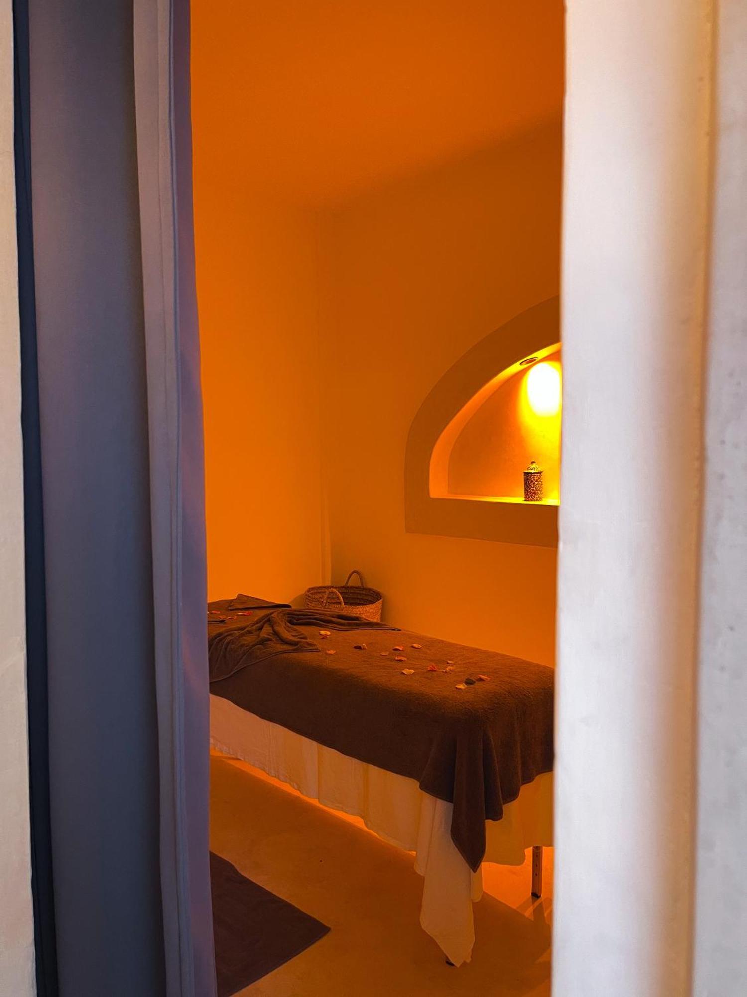 Riad Dar Massai Marrakesh Eksteriør bilde